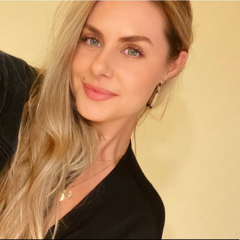 Meet your Posher, Caitriona